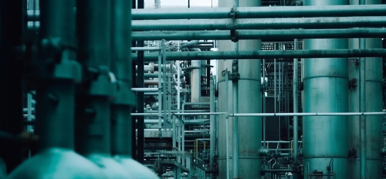 Endüstriyel Su Arıtma Filtreleri Nasıl Seçilir?