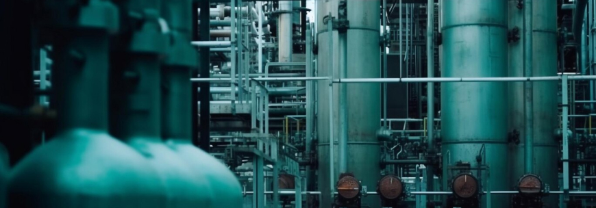 Endüstride Su Arıtma Çözümleri Nelerdir?