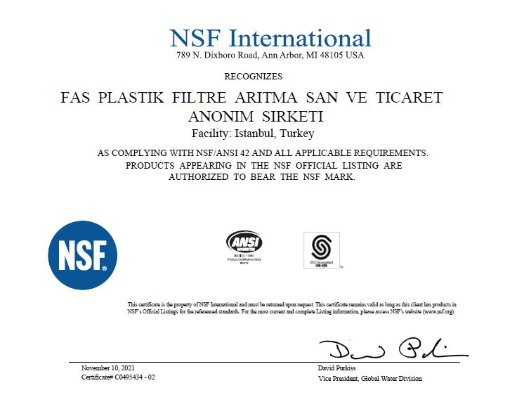 Bilgi Güvenliği Politikamız