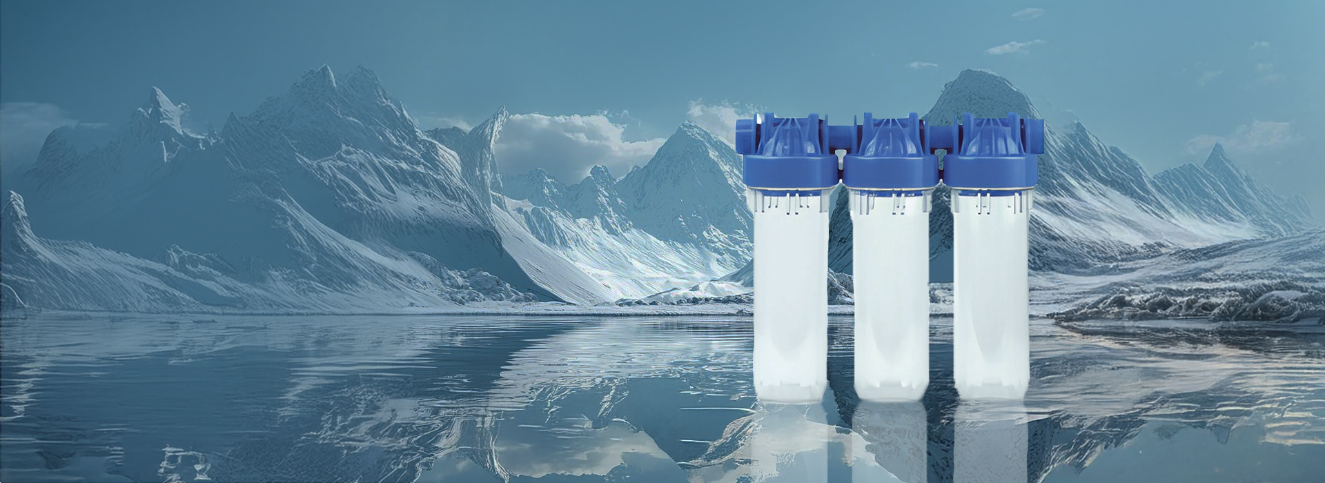 Filtrasyon Teknolojilerinde Profesyonel Çözümler